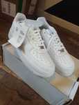 Air force 1  białe