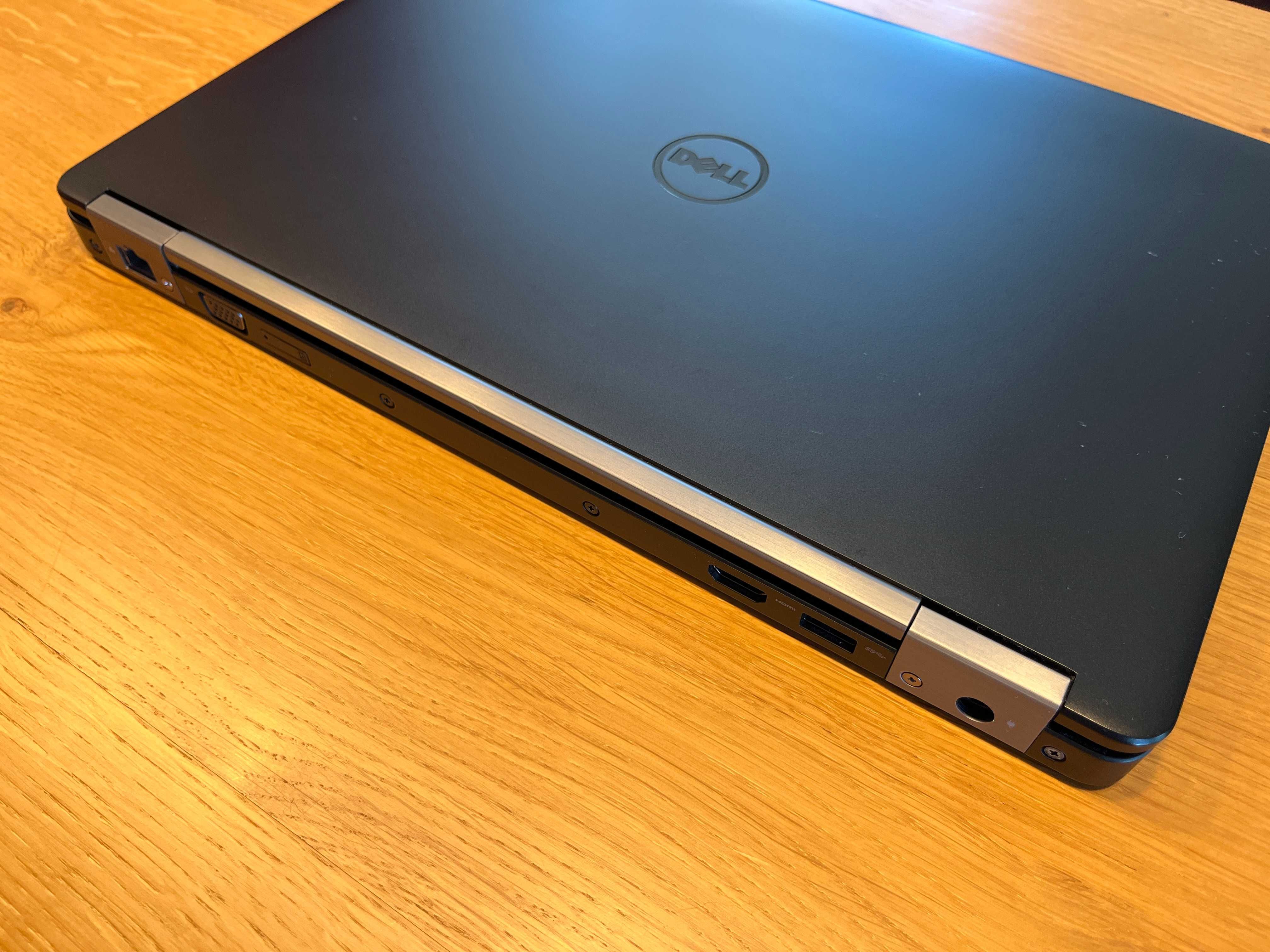 Laptop Dell Latitude E5470