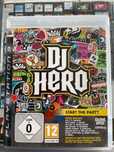 Playstation 3 - Dj Hero - Sklep - Wolumen - Metro Wawrzyszew