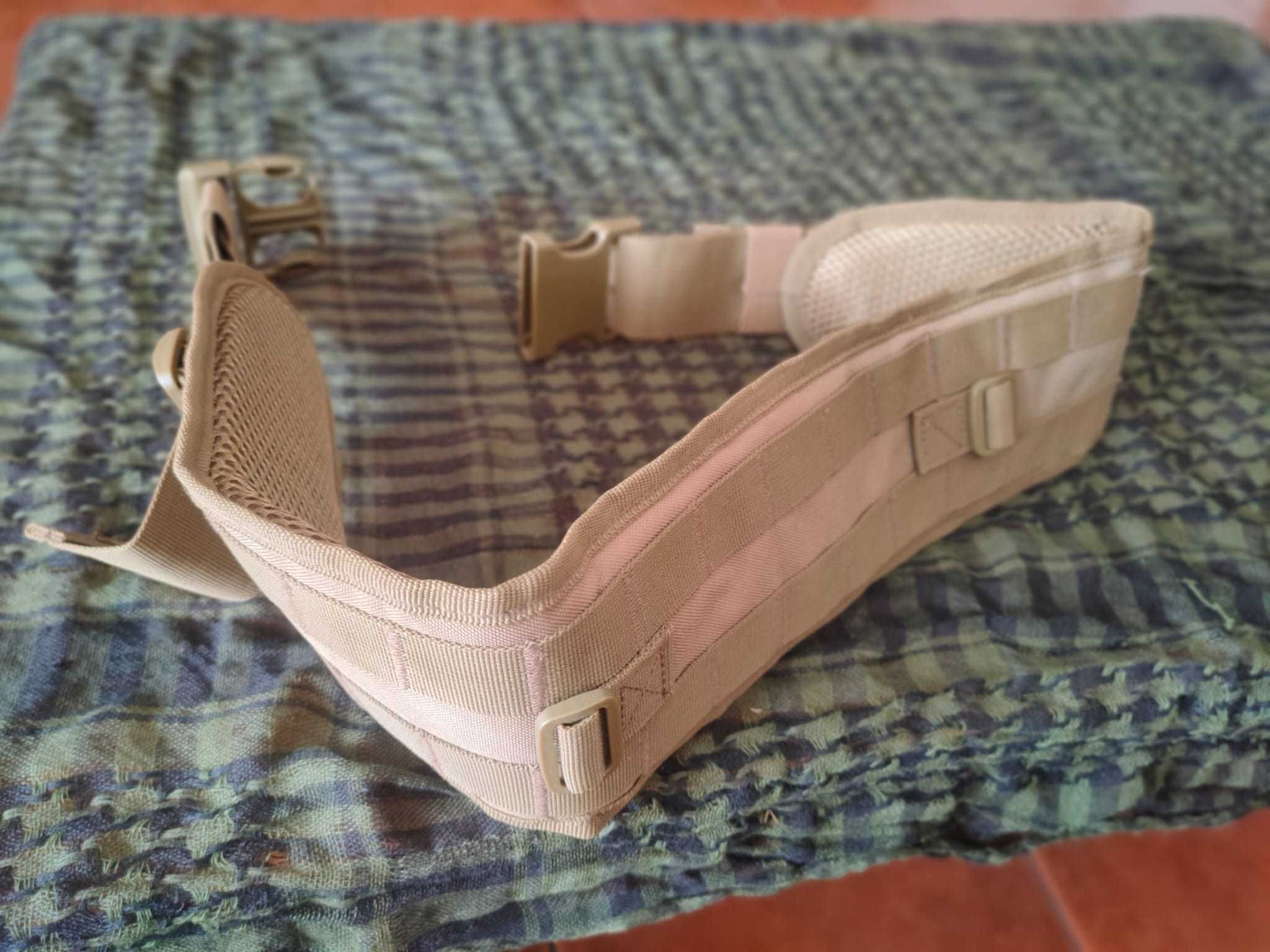 Airsoft - vários (NOVOS)