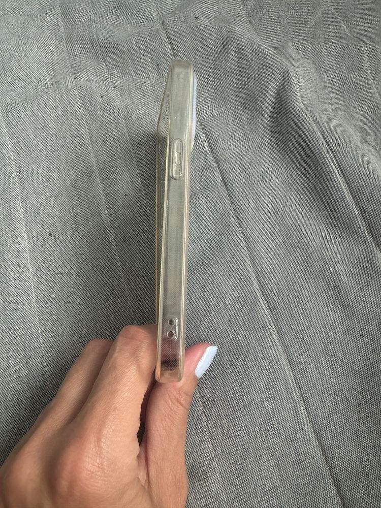 Etui na iphone 15 pro