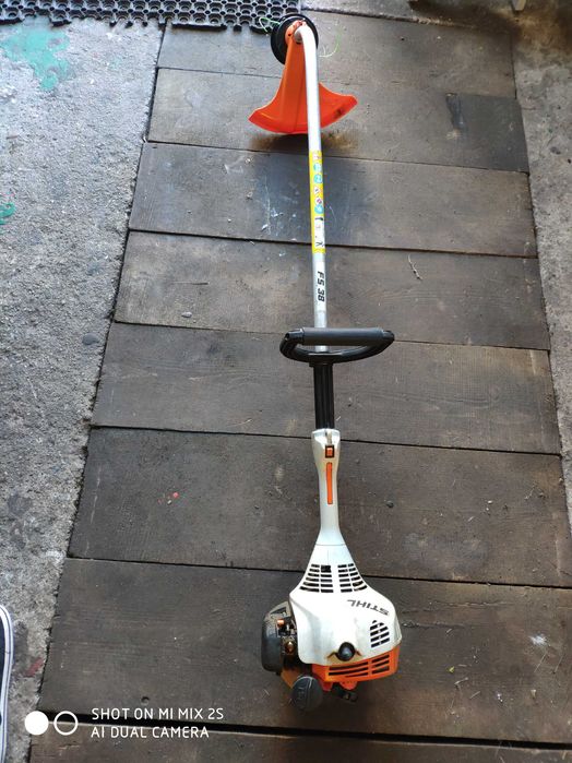 Kosa spalinowa Stihl FS 38