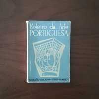 Roteiro da Arte Portuguesa, 1955