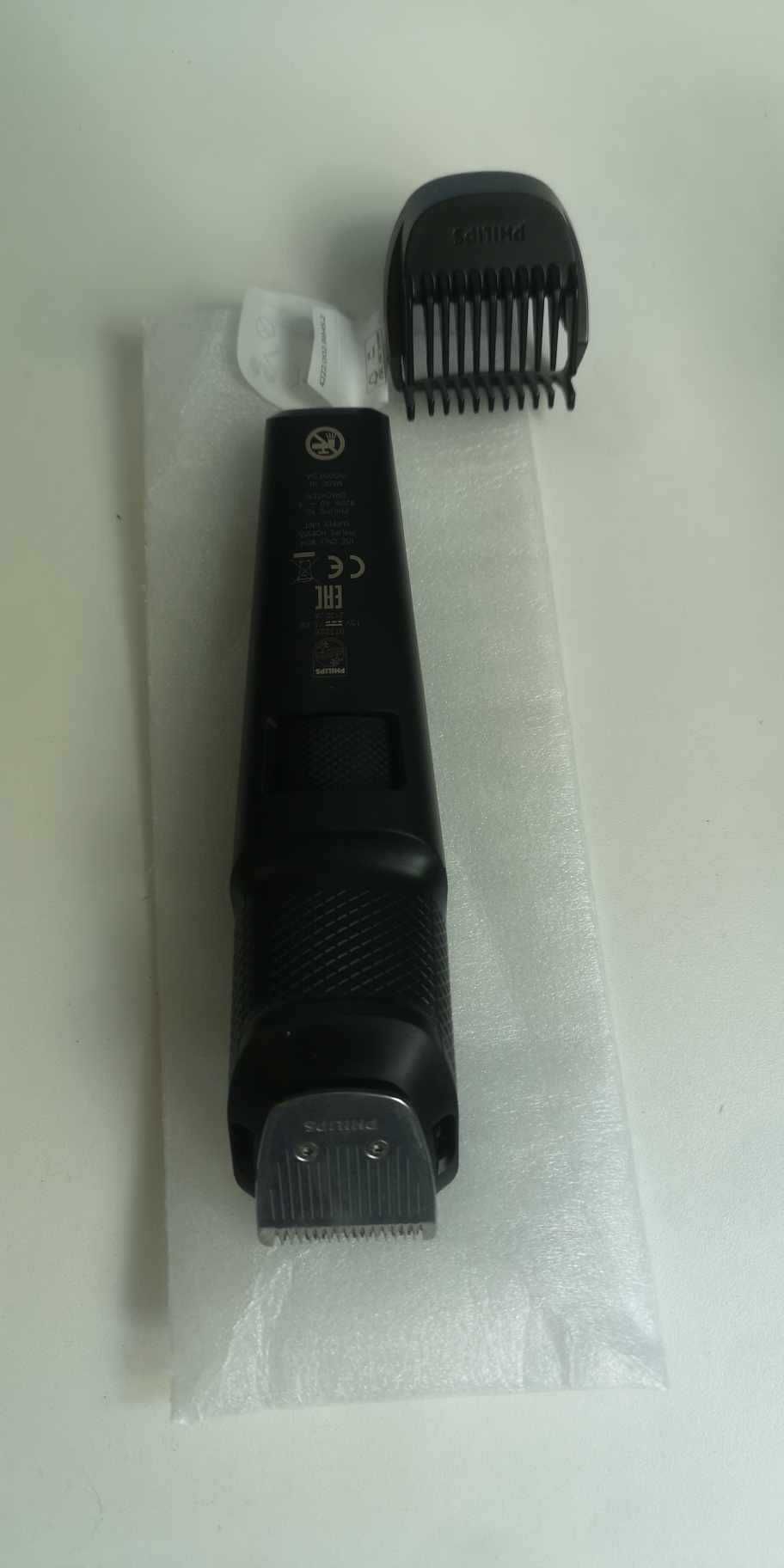 NOWY Trymer Philips Phillips Beardtrimmer 3000 BT3226 Lift&Trim