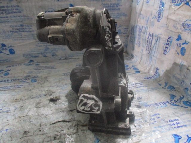 Egr 11725507    0280751016 VW GOLF 6 2010 1.6TDI ELETRICO SKODA OCTAVIA 2010 1.6TDI 0P ELETRICA SEAT IBIZA 6J 2014 1.2TDI 75CV 3P PRETO ELETRICO AUDI A1 SPORTBACK 8X FASE 1 2013 1.6TDI 105CV 5P PRETO ELETRICO