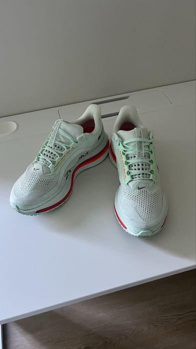 Varias sapatilhas Nike running