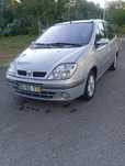 Renault Scénic 2002 1.4 16V