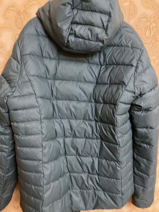 Куртка зимова чоловіча L Норвегія оригінал