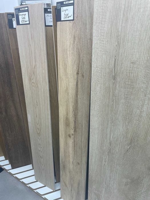 Плитка під дерево, ОПТОВИЙ СКЛАД ПЛИТКИ, для стін, підлоги