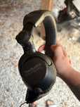 Sluchawki nausze Technics