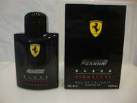 Ferrari Scuderia Black Signature 125 ml - Unikat