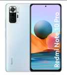 Xiaomi Redmi Note 10 Pro 8/256 ГБ Dual Sim