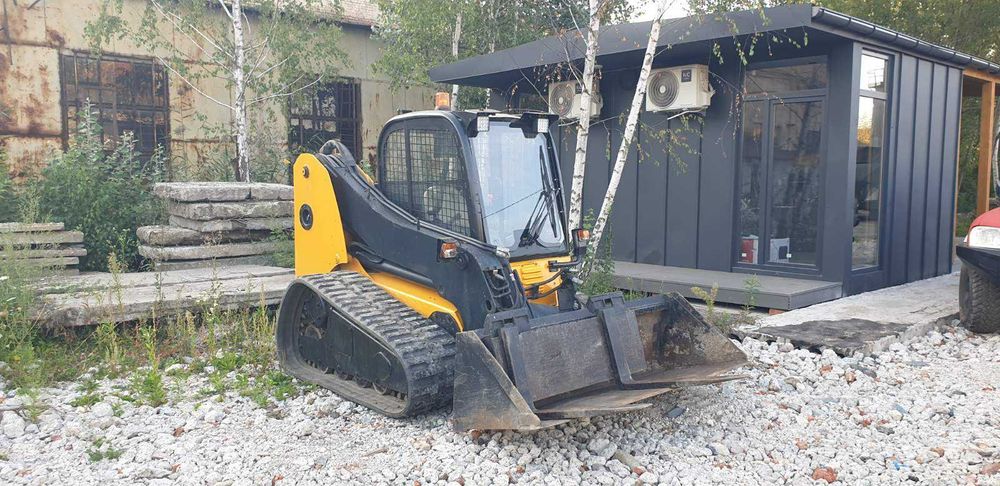 Продається JCB 190T ROBOT
