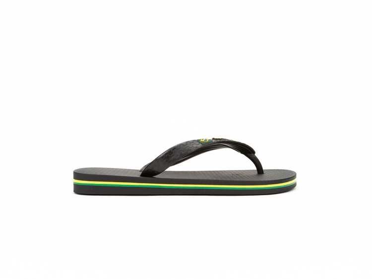 Buty klapki męskie japonki Ipanema Clas Brasil II laczki r. 39-48