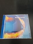 Muzyka świata płyta cd