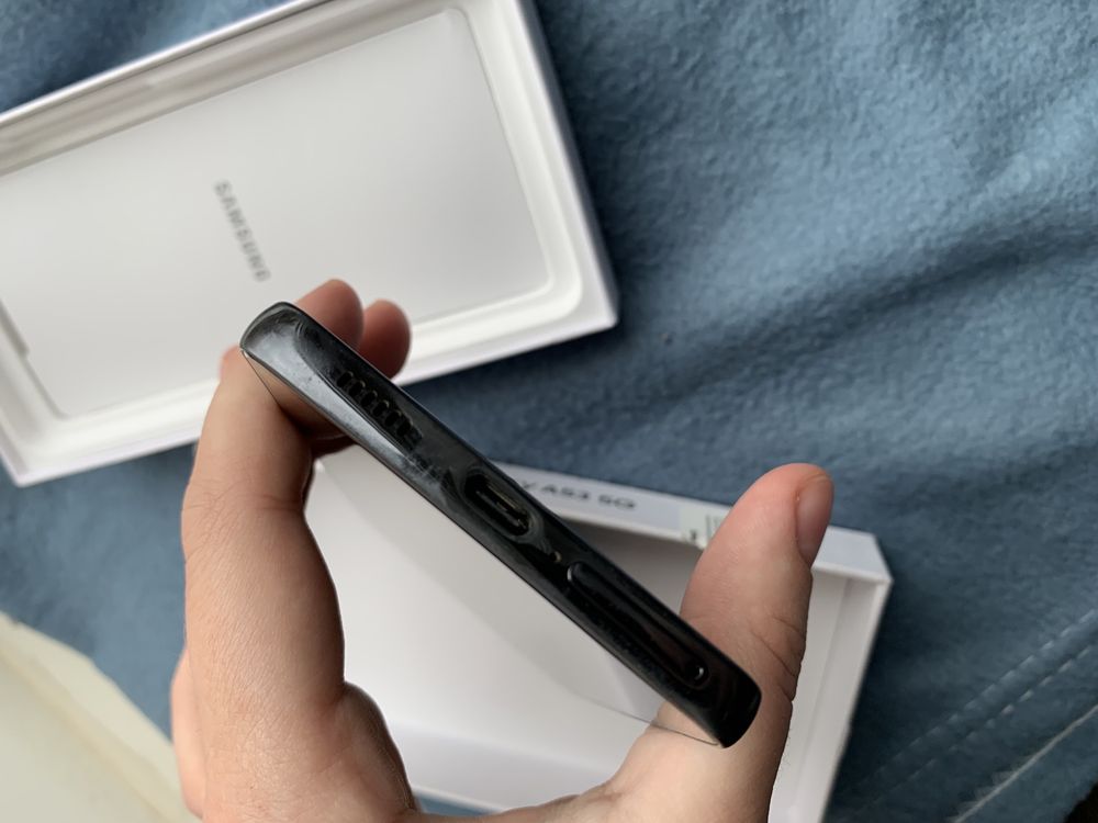 Samsung Galaxy A53 5G