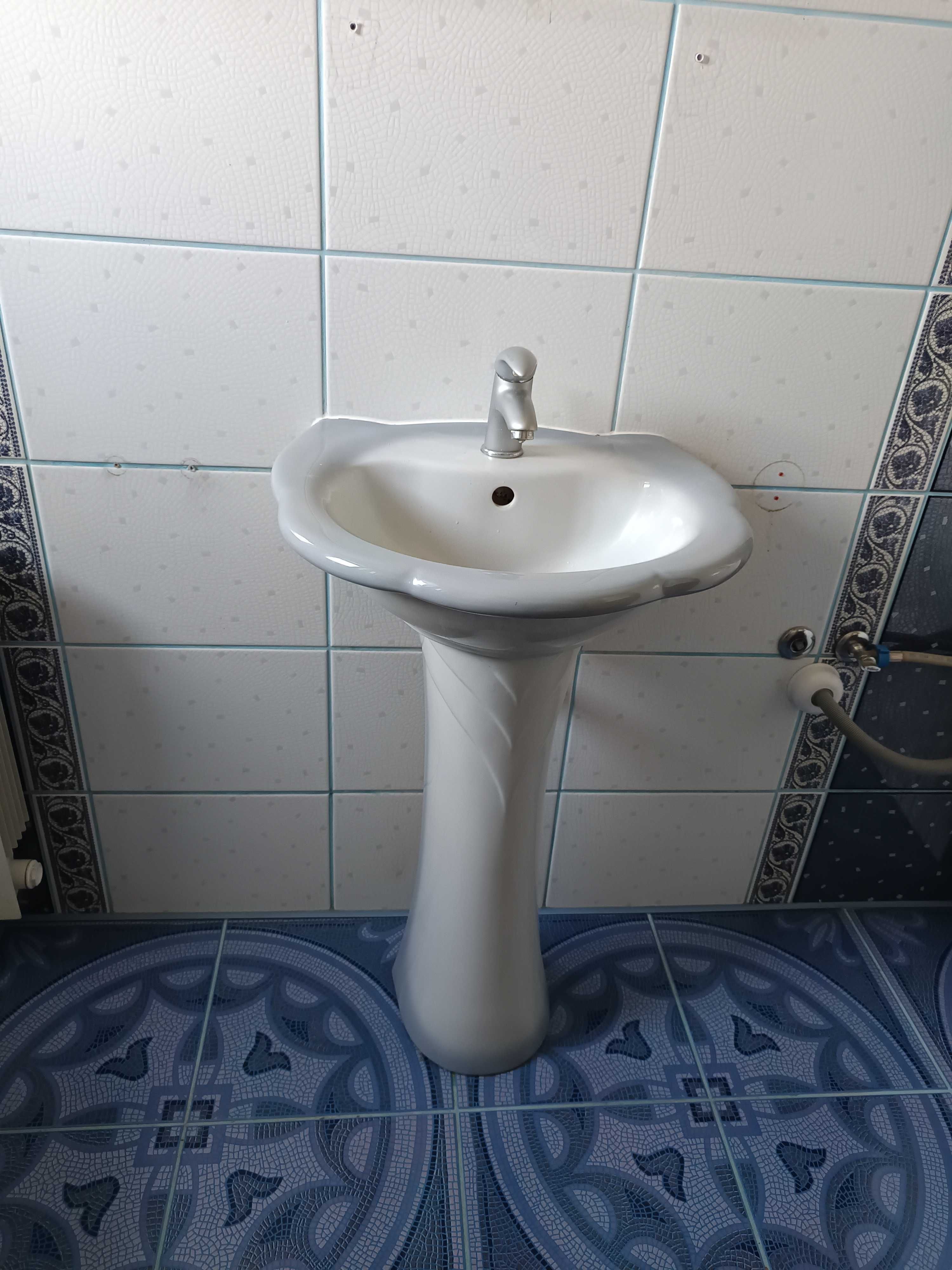 Akcesoria łazienkowe