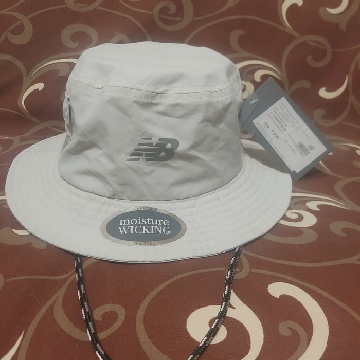 Панама New Balance