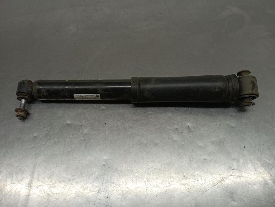 Amortecedor trás esquerdo RENAULT Megane IV (B9A/M_)