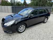 Subaru Legacy 2.0d 4x4 /Salon Polska / Bezwypadkowy / ładny stan /