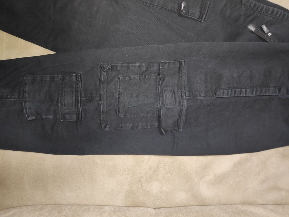 Джоггери Zara чоловічі М