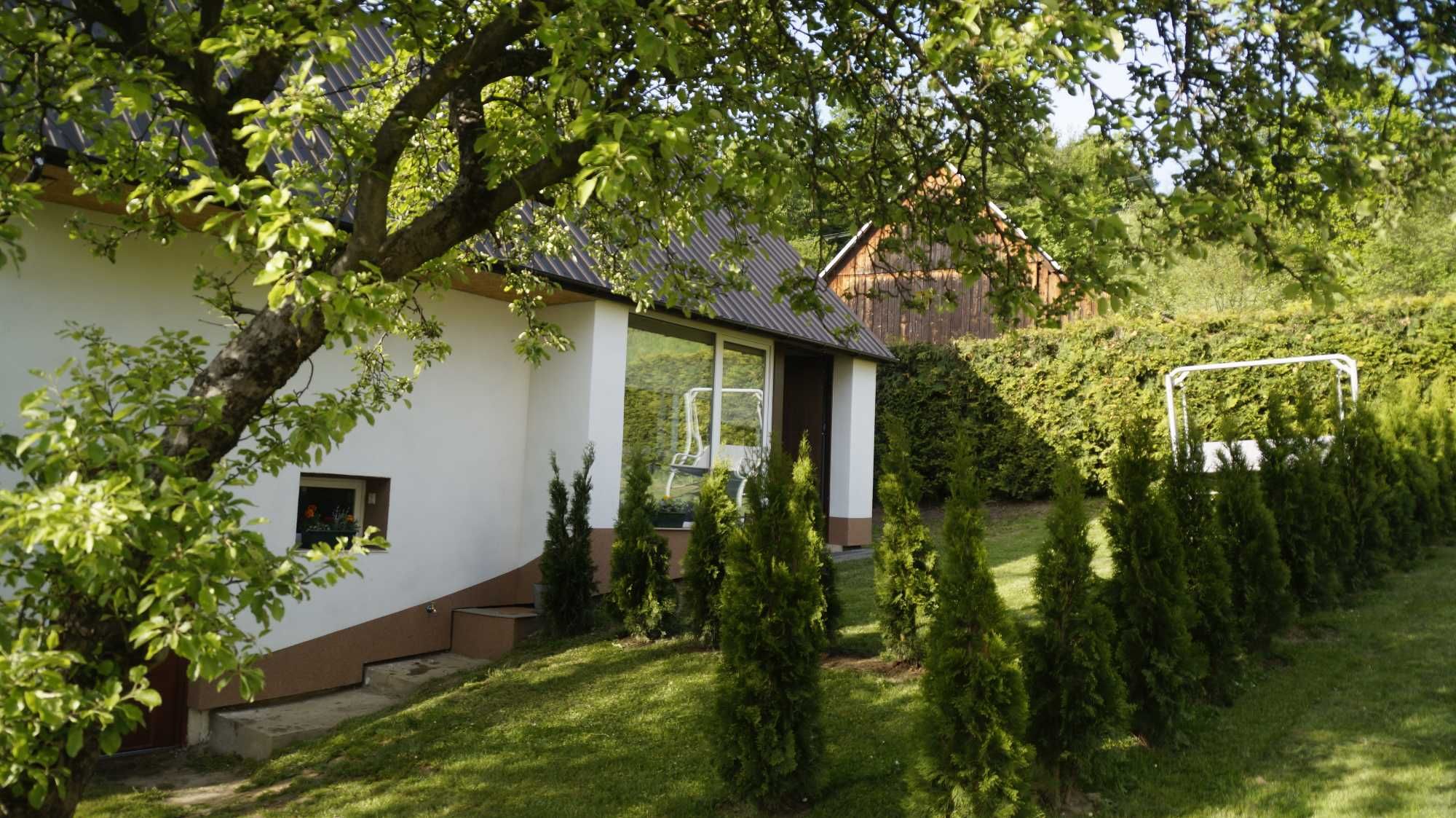 Domek do wynajęcia Dolinki6, całoroczny, nocleg