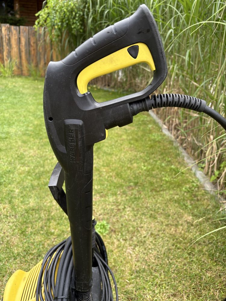 Myjka cisnieniowa Karcher K 5.20 520 m 720 mx
