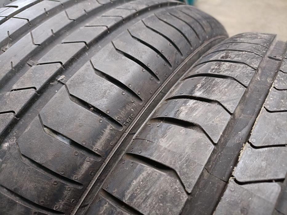Opony letnie Pirelli P Zero PZ4 245/45R19 102Y,- * MO