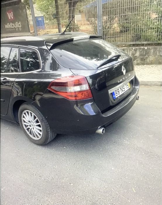 Renault Laguna 2.0 Em excelente estado