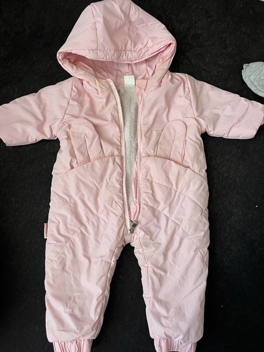 Комбінезон демі 74