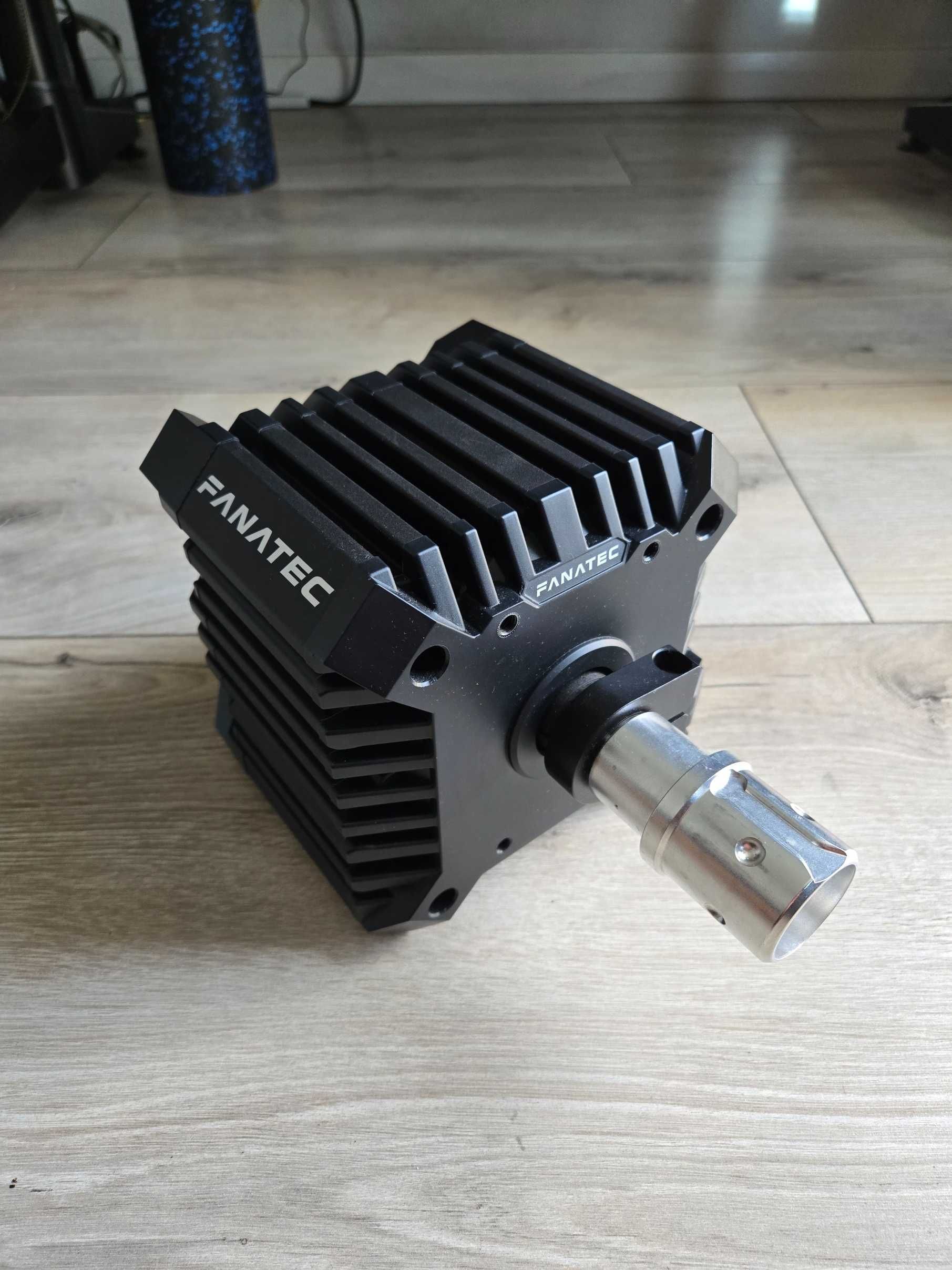 Fanatec CSL DD Ready2Race 8 NM