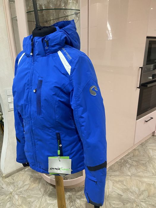 Костюм женский лыжный раз. 36.