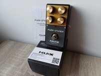Nux Plexi Crunch - Marshall Pexi Hi Gain Overdrive