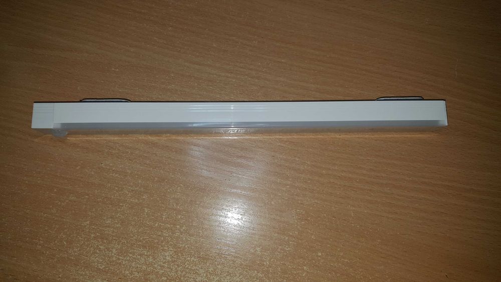 Лампа экономная с аккумулятором и включением на движение (от блэкаута)