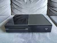 Xbox One 500GB + 2 Comandos + Base Carregador Comandos + 3 Jogos