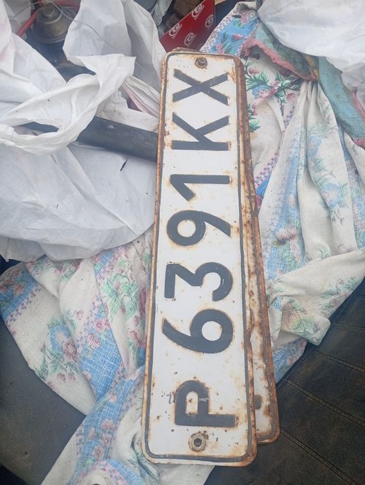 Продам запорожец