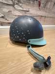 Kask jezdziecki Fouganza FH120 S