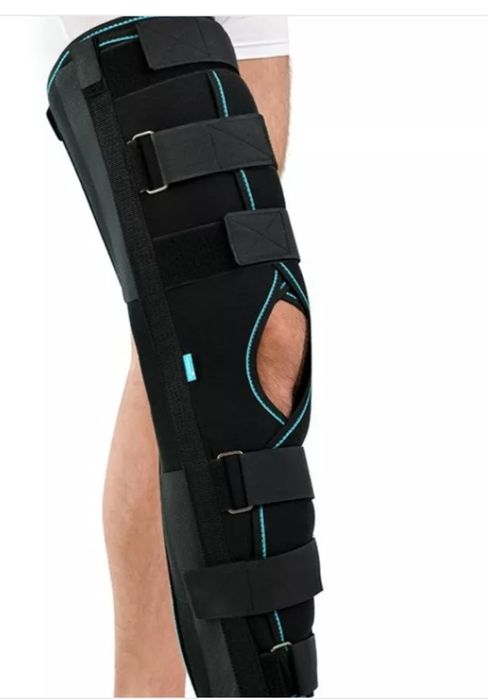 Бандаж на всю ногу продам