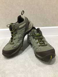 Кросівки Merrell Women's Siren Sport Q2 Trekking & Hiking Shoes, Olive