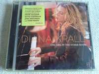 Diana Krall - The Girl In The Other Room  CD