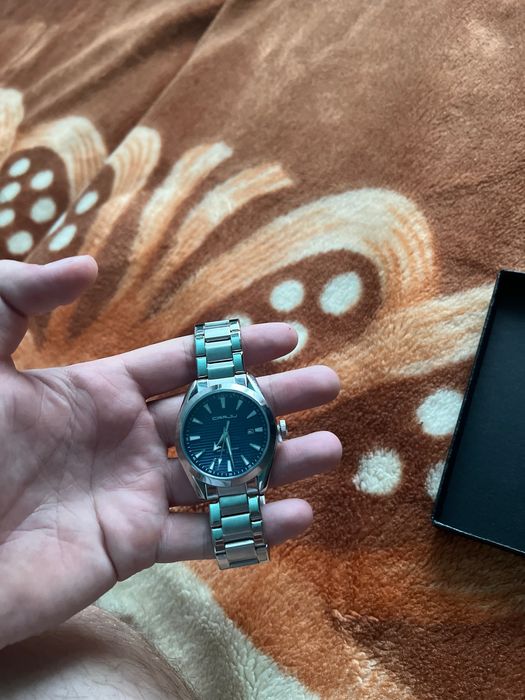 Часи нові з коробкою