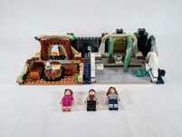 Lego Harry Potter, 76435, elementy