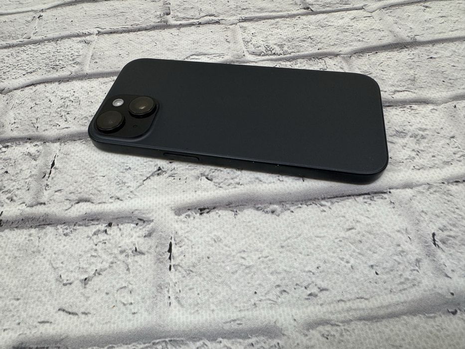 Iphone 15 128gb neverlock Black Global 580$