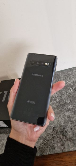 Samsung Galaxy S10
