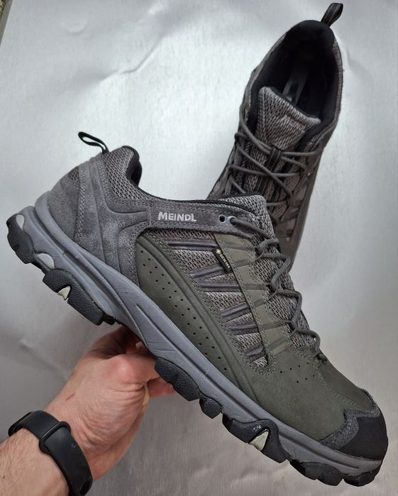 Кроссовки Meindl Journey Pro GTX