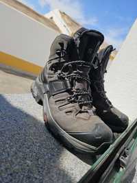 Botas Salomon Quest 4 41,5