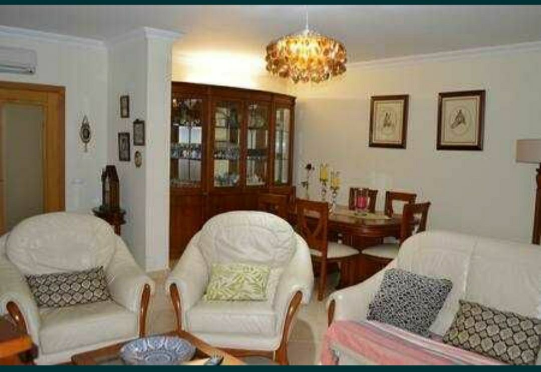 Apartamento Alvor/Portimão T3 Piscina e Wi-Fi