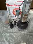 Blender elektryczny Moulinex 1000W