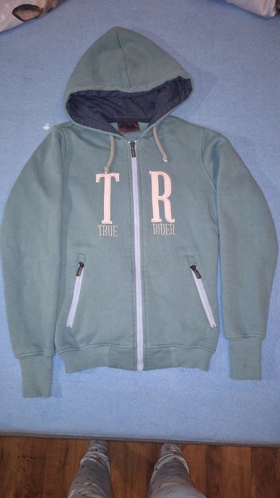Bluza True Rider 146/152