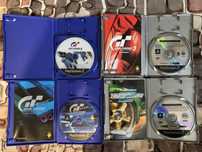 Диски Sony Ps2 Platinum